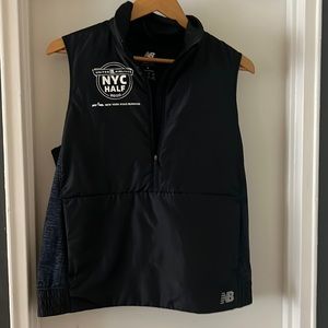 Women’s New Balance Heat Grid Vest•Size Large